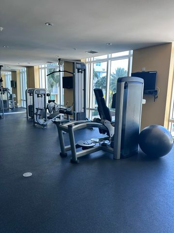 1745 E Hallandale Beach Boulevard Unit 2505w, Hallandale Beach, FL 33009