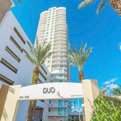 1745 E Hallandale Beach Boulevard Unit 2505w, Hallandale Beach, FL 33009