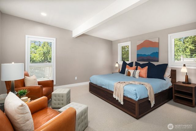 7260 W Mercer Way, Mercer Island, WA 98040