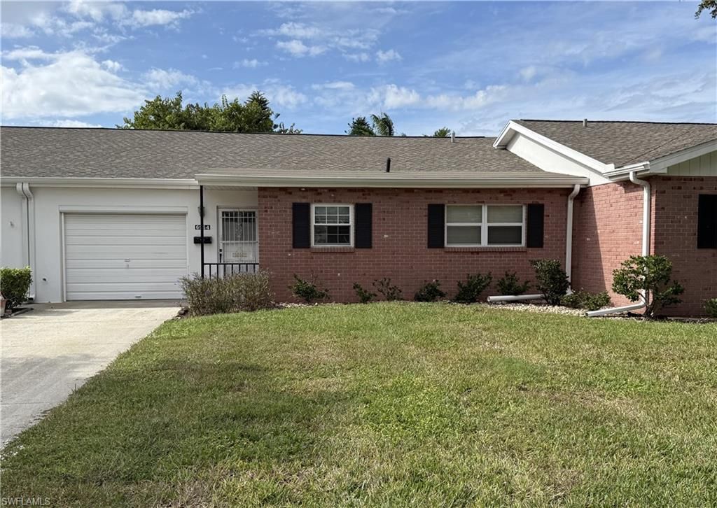 6954 Myerlee Country Club BLVD, Fort Myers, FL 33919