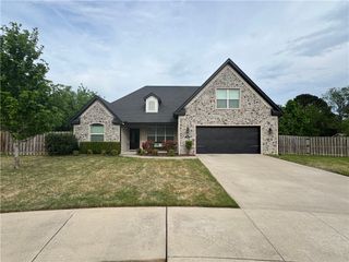 3951 Prince Philipe Street, Springdale, AR 72764