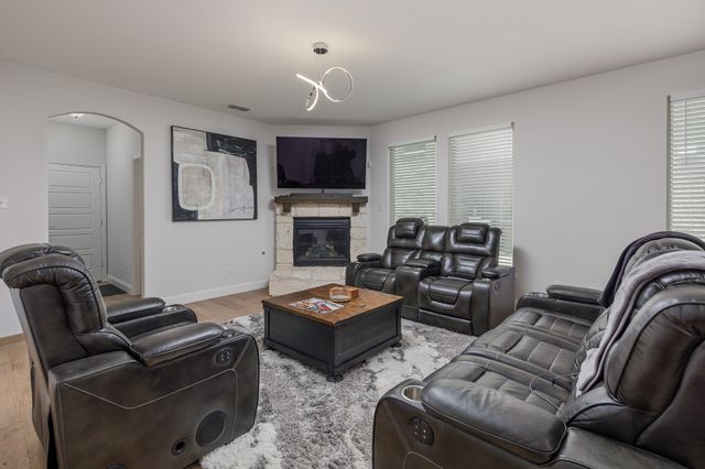 7308 Elm Grove Lane, Little Elm, TX 76227