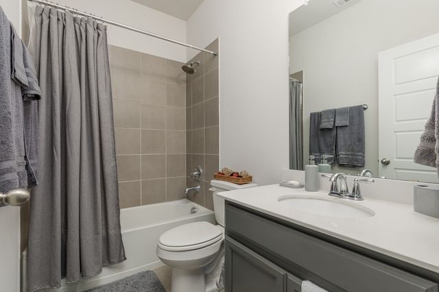 7308 Elm Grove Lane, Little Elm, TX 76227