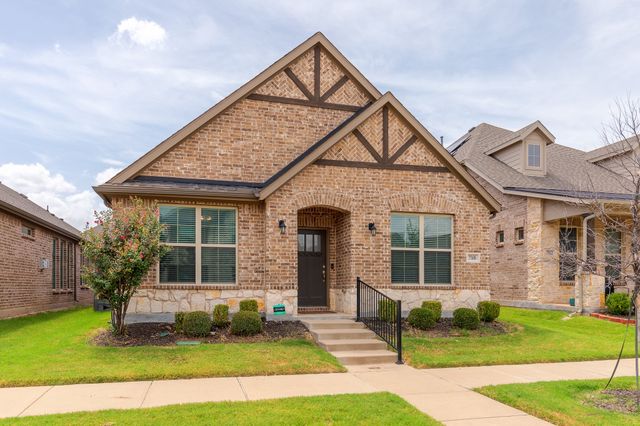 7308 Elm Grove Lane, Little Elm, TX 76227