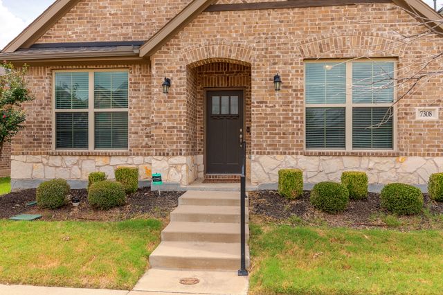 7308 Elm Grove Lane, Little Elm, TX 76227