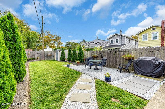 1104 Dunlewy Street, Asbury Park, NJ 07712