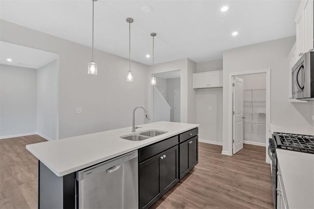 4690 Glore SW Road, Mableton, GA 30126