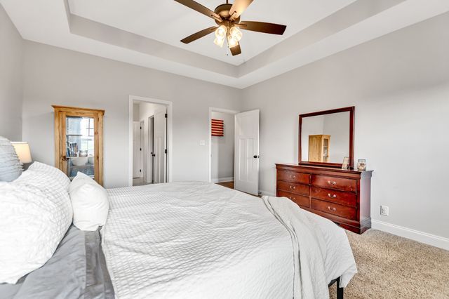 3012 Daphne Dr, Clarksville, TN 37040