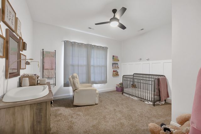 3012 Daphne Dr, Clarksville, TN 37040