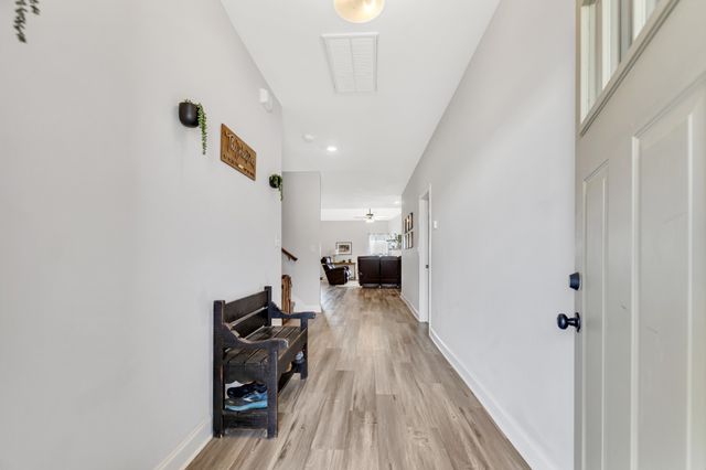 3012 Daphne Dr, Clarksville, TN 37040