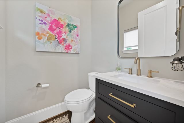 406 Mills Street, Fort Worth, TX 76102