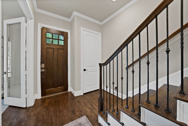 406 Mills Street, Fort Worth, TX 76102