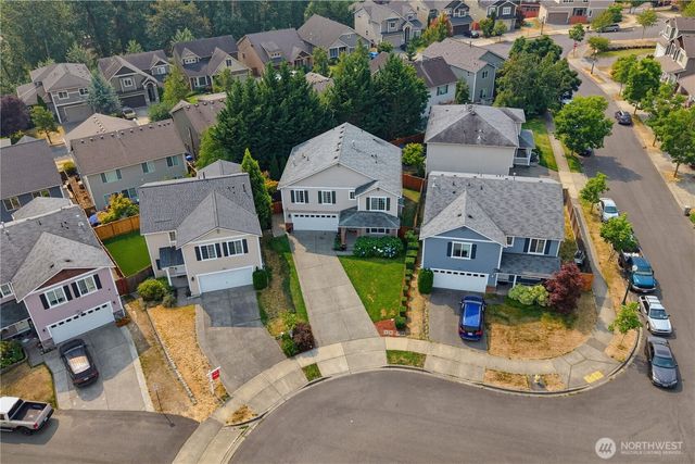 18411 SE 242nd Ct, Covington, WA 98042
