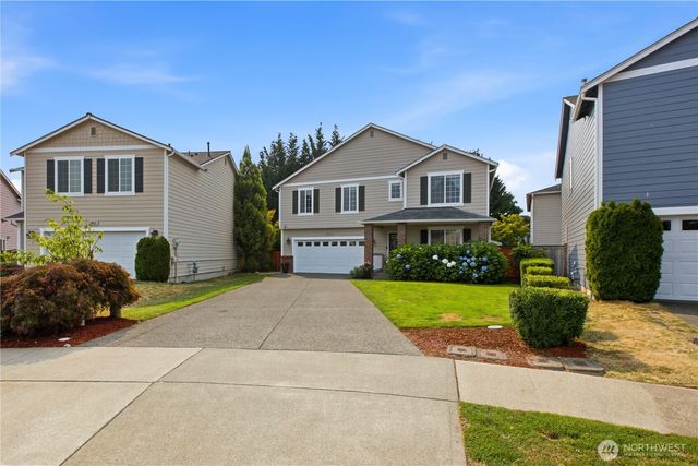18411 SE 242nd Ct, Covington, WA 98042