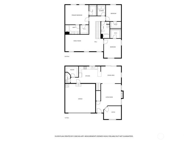 18411 SE 242nd Ct, Covington, WA 98042