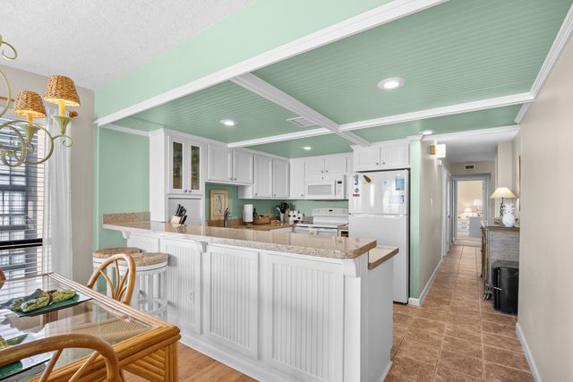 4619 S Ocean Blvd Unit 807, North Myrtle Beach, SC 29582