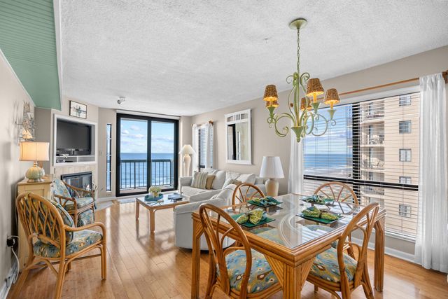4619 S Ocean Blvd Unit 807, North Myrtle Beach, SC 29582