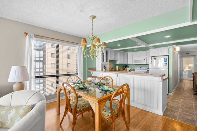 4619 S Ocean Blvd Unit 807, North Myrtle Beach, SC 29582