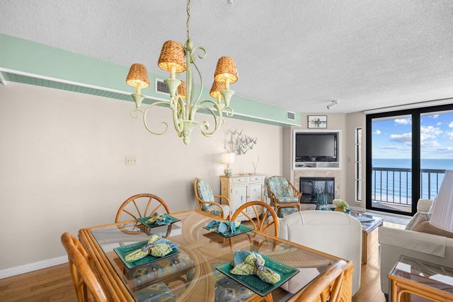 4619 S Ocean Blvd Unit 807, North Myrtle Beach, SC 29582