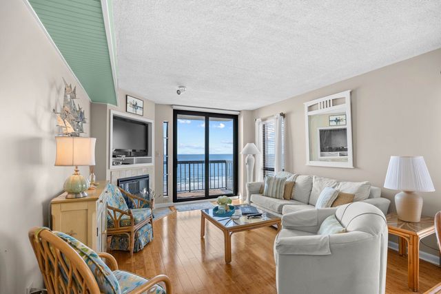 4619 S Ocean Blvd Unit 807, North Myrtle Beach, SC 29582