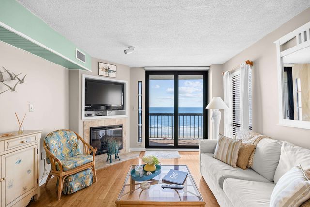 4619 S Ocean Blvd Unit 807, North Myrtle Beach, SC 29582