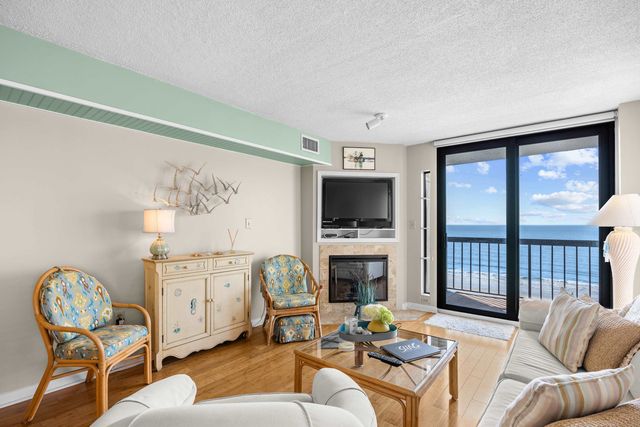 4619 S Ocean Blvd Unit 807, North Myrtle Beach, SC 29582