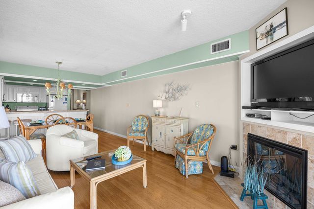4619 S Ocean Blvd Unit 807, North Myrtle Beach, SC 29582