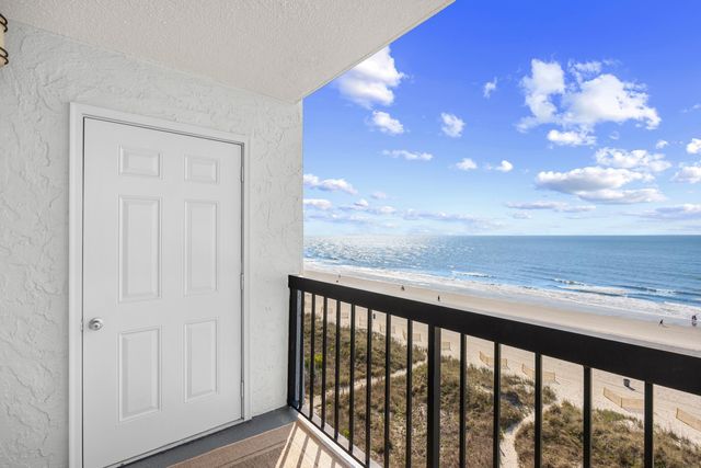 4619 S Ocean Blvd Unit 807, North Myrtle Beach, SC 29582