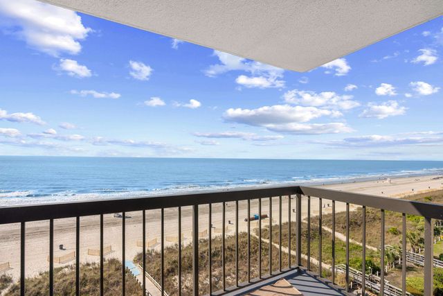 4619 S Ocean Blvd Unit 807, North Myrtle Beach, SC 29582