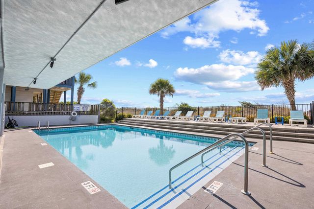 4619 S Ocean Blvd Unit 807, North Myrtle Beach, SC 29582
