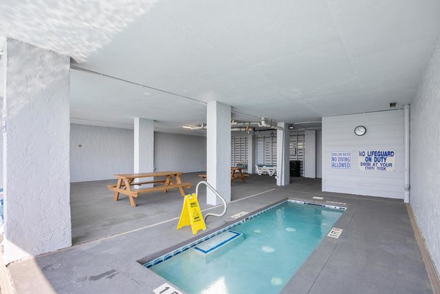 4619 S Ocean Blvd Unit 807, North Myrtle Beach, SC 29582