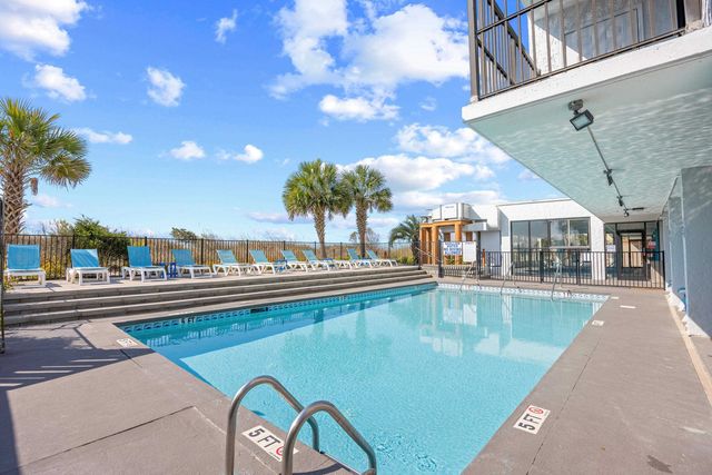 4619 S Ocean Blvd Unit 807, North Myrtle Beach, SC 29582