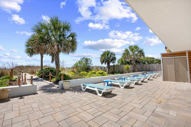 4619 S Ocean Blvd Unit 807, North Myrtle Beach, SC 29582