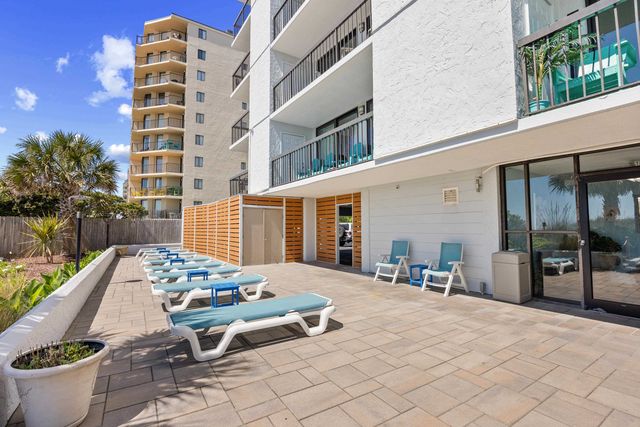 4619 S Ocean Blvd Unit 807, North Myrtle Beach, SC 29582