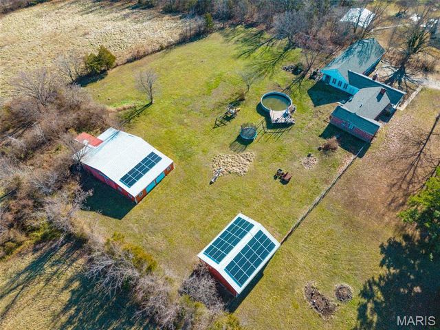 12530 Peter Moore Lane, De Soto, MO 63020