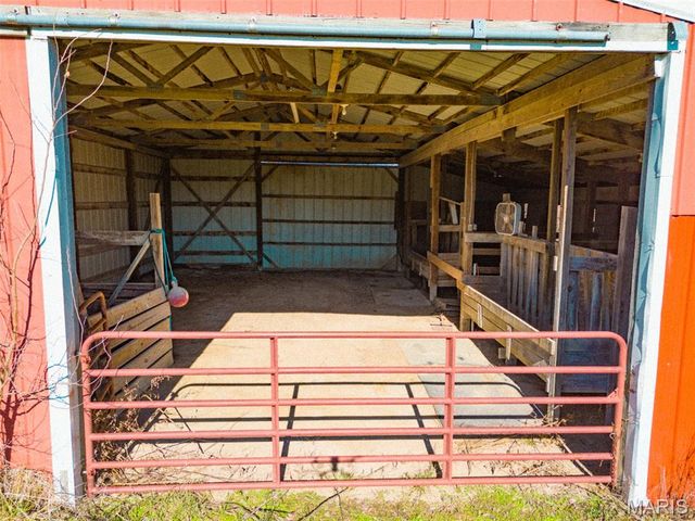 12530 Peter Moore Lane, De Soto, MO 63020