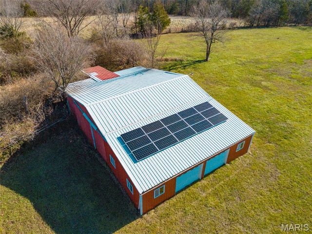 12530 Peter Moore Lane, De Soto, MO 63020