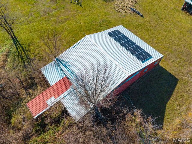 12530 Peter Moore Lane, De Soto, MO 63020