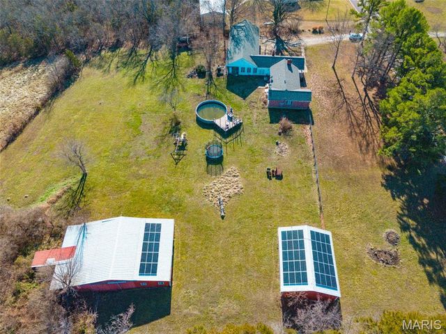 12530 Peter Moore Lane, De Soto, MO 63020