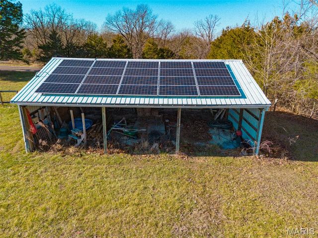 12530 Peter Moore Lane, De Soto, MO 63020