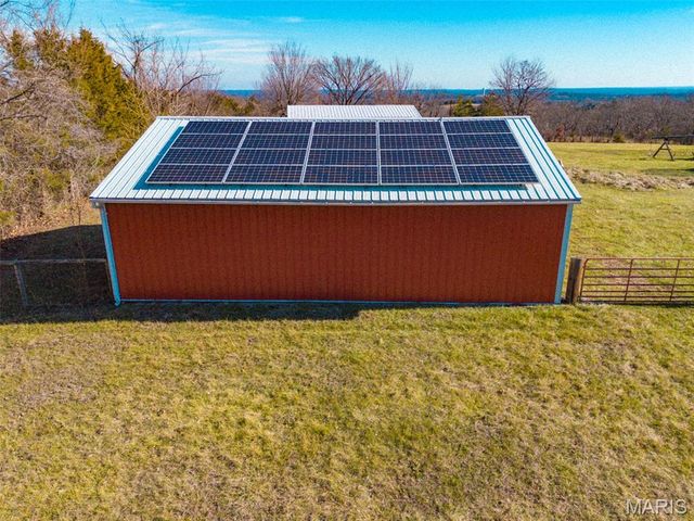 12530 Peter Moore Lane, De Soto, MO 63020