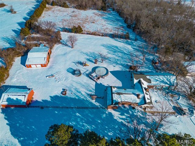 12530 Peter Moore Lane, De Soto, MO 63020