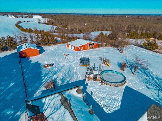 12530 Peter Moore Lane, De Soto, MO 63020