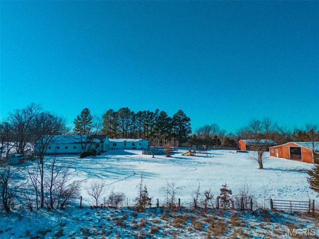 12530 Peter Moore Lane, De Soto, MO 63020