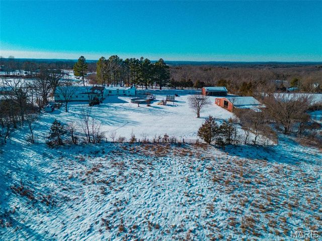 12530 Peter Moore Lane, De Soto, MO 63020