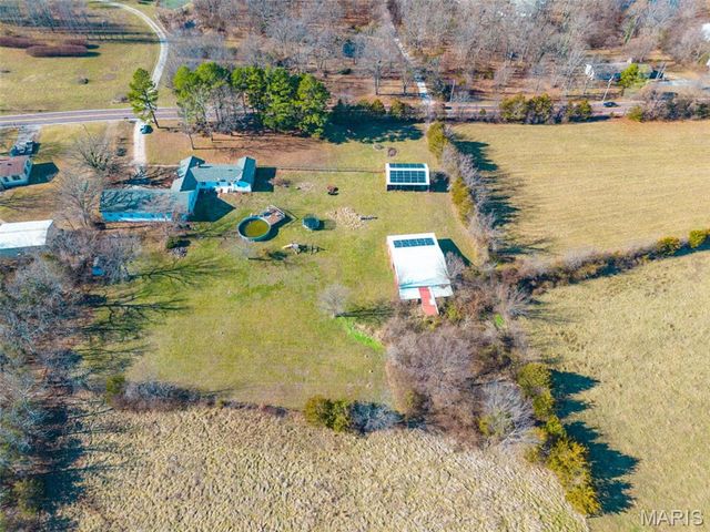 12530 Peter Moore Lane, De Soto, MO 63020