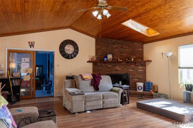 12530 Peter Moore Lane, De Soto, MO 63020