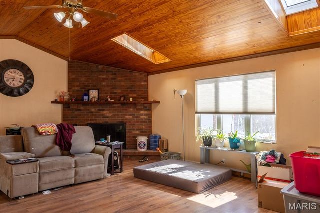 12530 Peter Moore Lane, De Soto, MO 63020