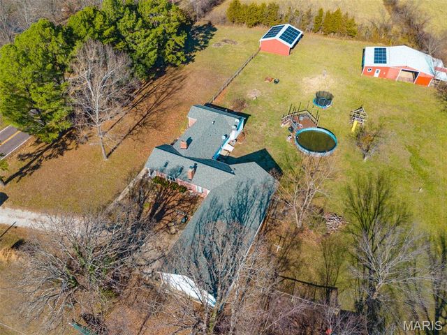 12530 Peter Moore Lane, De Soto, MO 63020