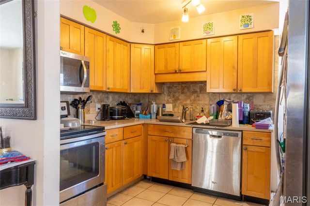 12530 Peter Moore Lane, De Soto, MO 63020